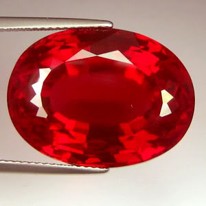 38 15 ct pigeon blood oval ruby 38 15 ct pigeon blood oval ruby